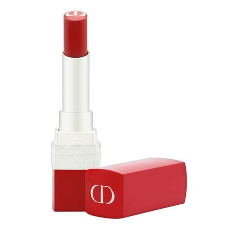 reviews of 999 Bloom, a Dior Rouge Dior Ultra Care @ blushgarden